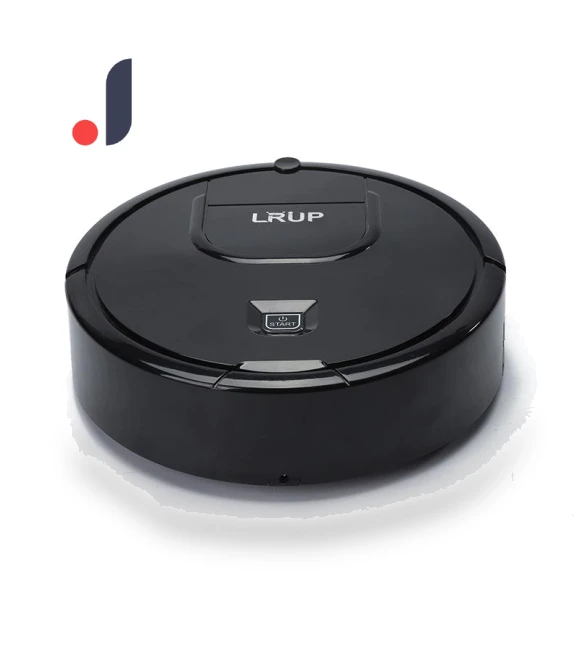 Intelligent Sweeping Robot — Smart Cleaning Robots, Factory Discount Outlet