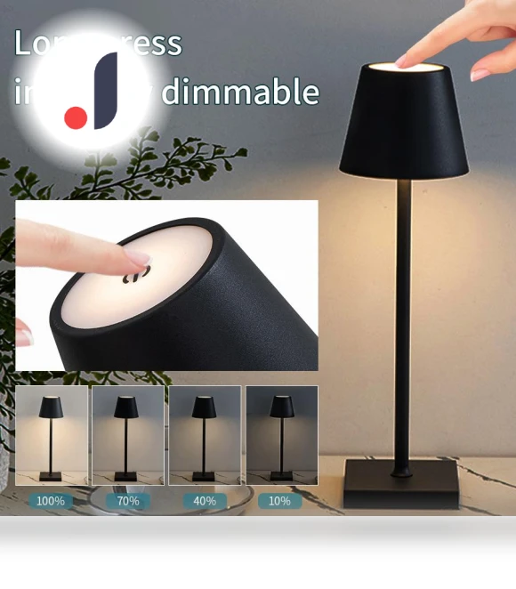 LED Desk Lamp — Study & Desk Lighting, Lighting Life Hub