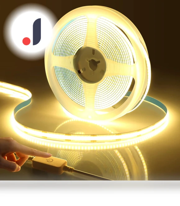 LED Strip Light — LED Strips, Rybakov Home Lighting