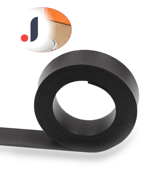 Magnetic Wall Strip — Smart Cleaning Robots, Gouhuo