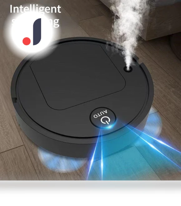 Mini Electric Sweeper — Sweepers, Refreshing Home