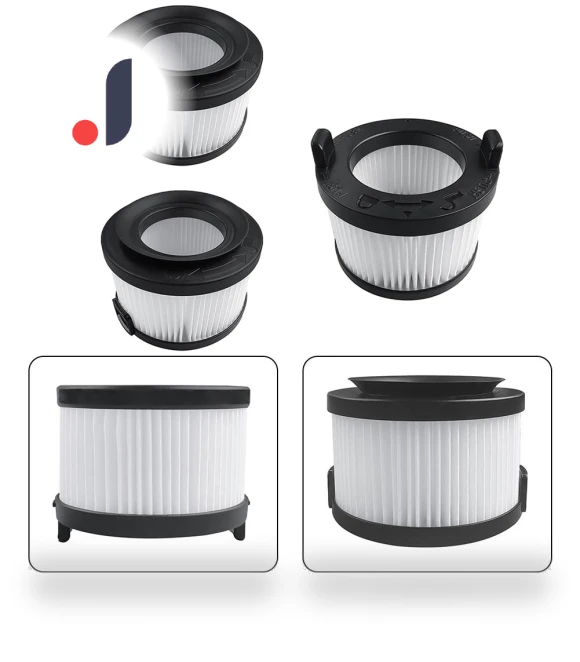 Robot Vacuum Filter — Parts & Accessories, Robot Sweeping Accessories