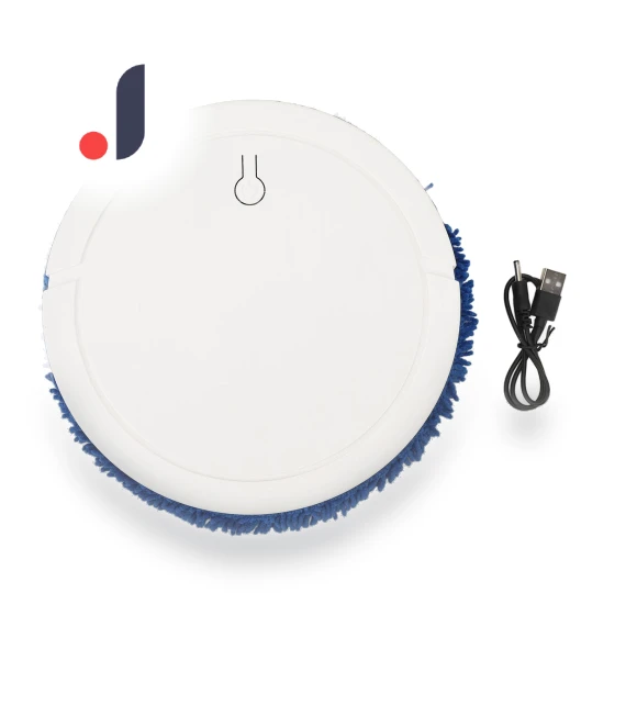 Robotic Floor Cleaner — Smart Cleaning Robots, Factory Discount Outlet