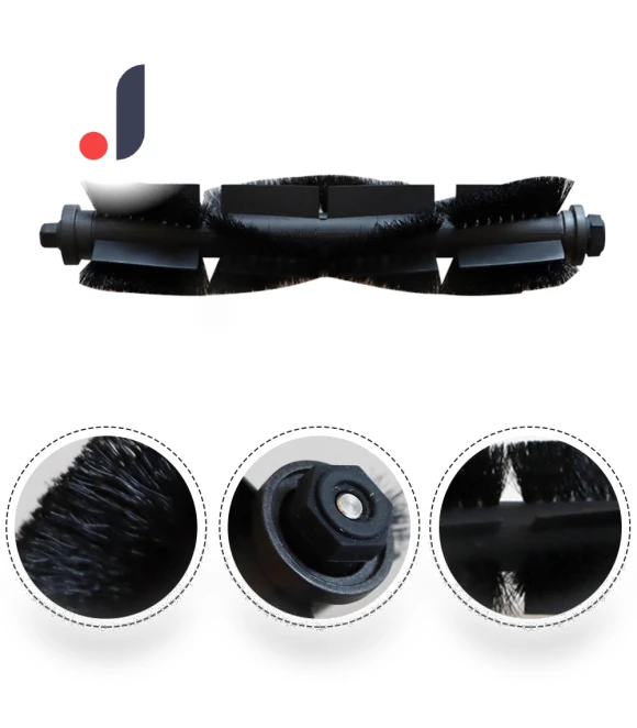 Roller Brush 6500 — Vacuum Attachments, Betterlife Household