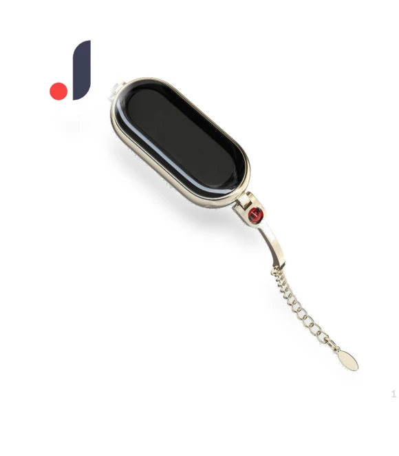 Smart Band Bracelet — Smartwatch Straps, Hobbies mall