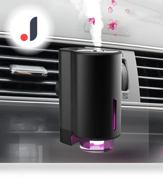 Smart Car Air Freshener — Car Air Fresheners, Car Care