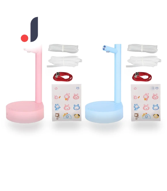 Smart Desktop Water Dispenser — Hydration Solutions, ZuiyouGongyi1