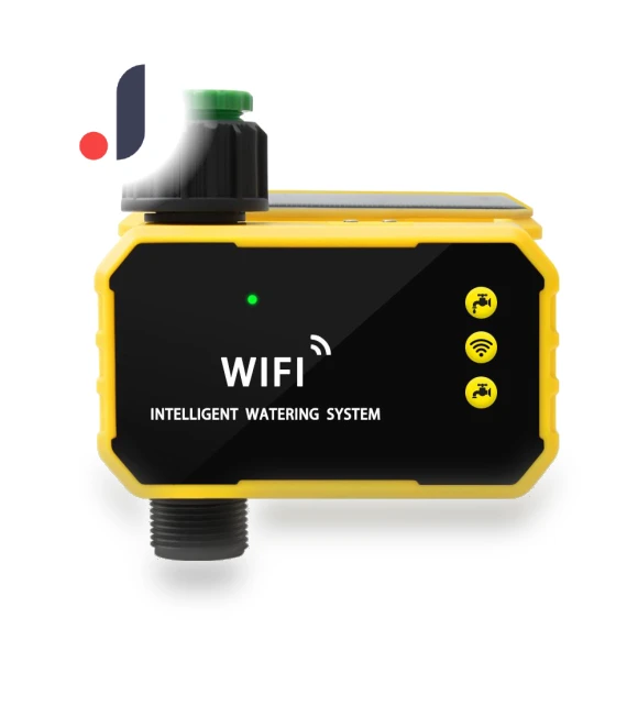 Smart Garden Irrigation Controller — Controllers, TOMTOP JMS