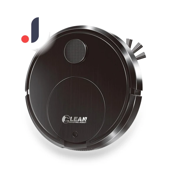 Smart Home Charging Station for Sweeping Robot — Smart Cleaning Robots, Factory Discount Outlet