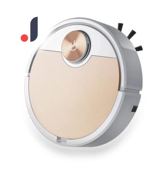Smart Robot Vacuum and Mop — Smart Cleaning Robots, Factory Discount Outlet