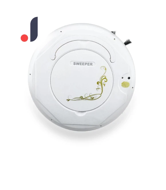 Smart Robot Vacuum — Smart Cleaning Robots, Factory Discount Outlet