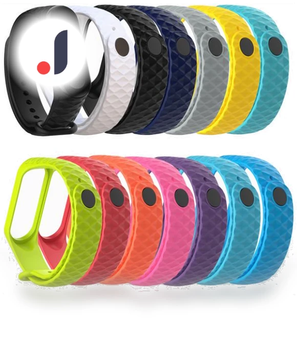 Smart Sports Band — Fitness Bands, yoyomall