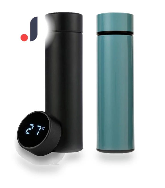 Smart Water Bottle — Hydration Essentials, Yiran Furniture