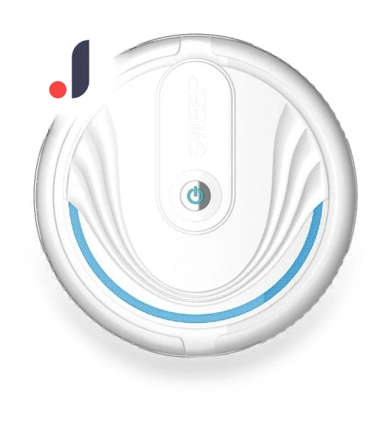 Ultra-thin Mini Robot — Handheld Devices, Factory Discount Outlet