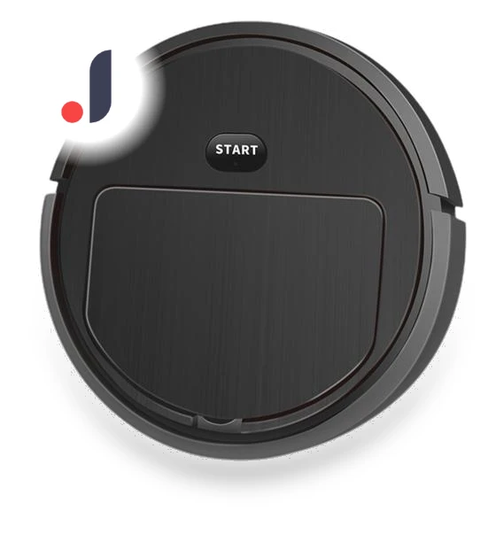 Ultra-Thin Smart Vacuum — Built-In Vacuum Systems, Factory Discount Outlet