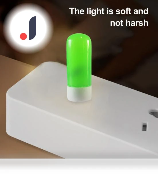 USB LED Lamp with Low Energy Consumption — USB Lighting Solutions, Jiamei