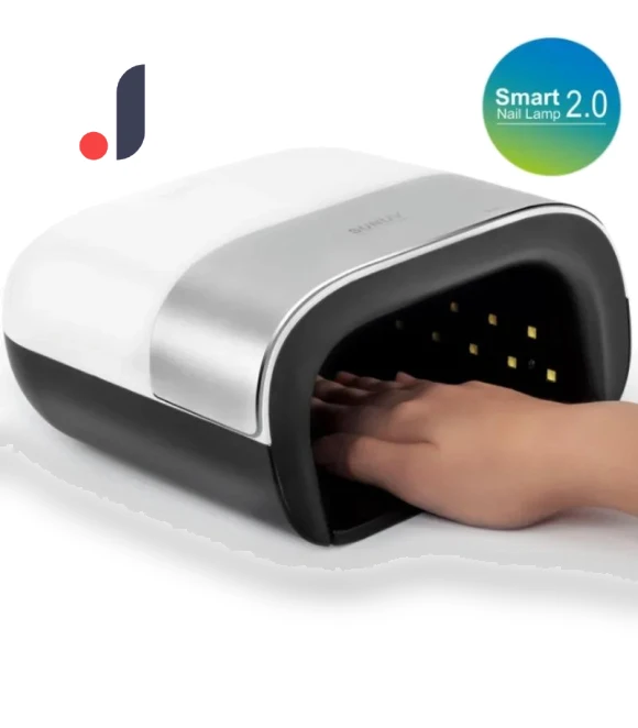 UV LED Nail Dryer — Curing Lamps, Glow Makeup