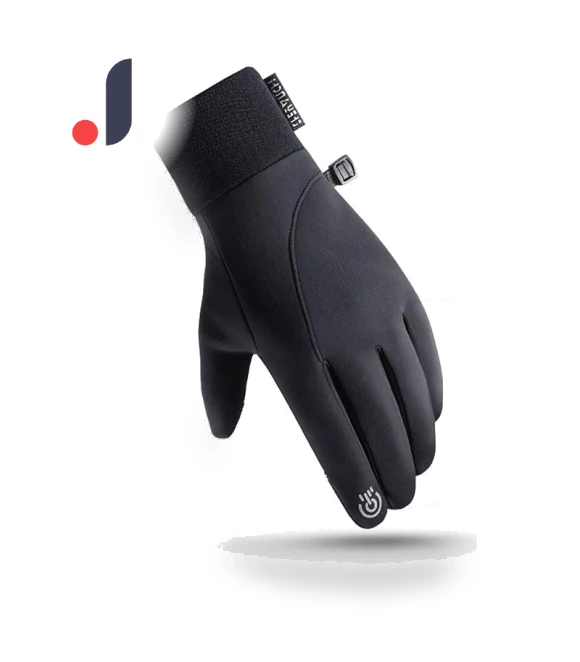 Winter Touchscreen Gloves — Gloves, BC Electrical Appliances