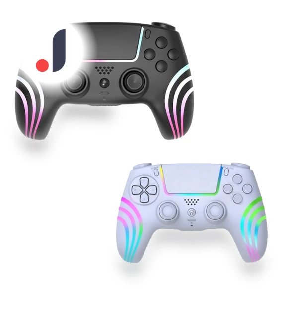 Wireless Game Console for PS4 Controllers — Accessories, YiLBX
