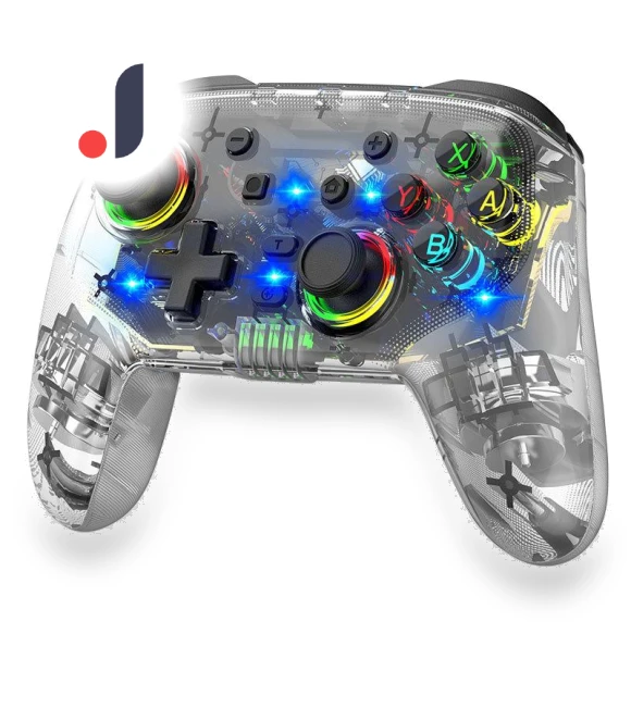 Wireless Game Controller — Accessories, FourAll Video Games Accessories