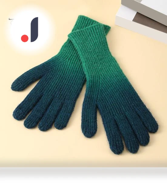 Women's Touchscreen Gloves — Gloves & Mittens, Puntos Electronics