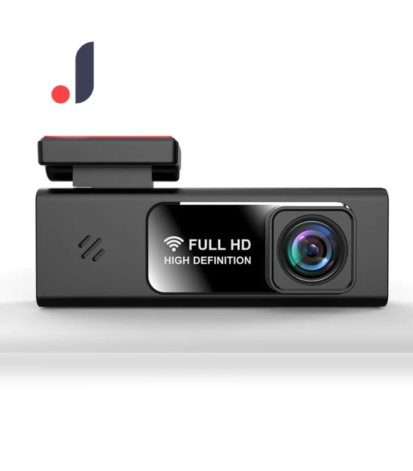 120° Wide Angle Car Dash Cam — Dashboard Cameras, JOHO - CarGear