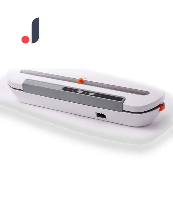Automatic Food Sealing Machine — Vacuum Bags, Factory Discount Outlet