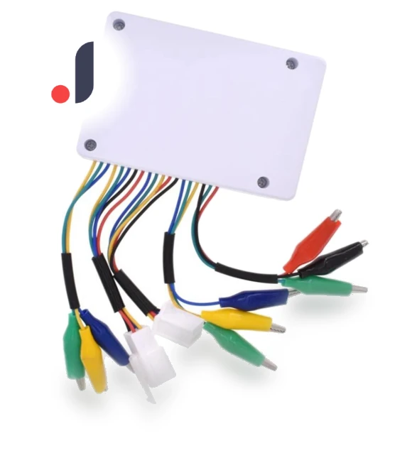 Brushless Motor Tester — Battery Testers, HOME-Auto-001
