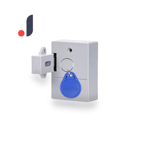 Digital Closet with Smart Electronic Locks — Locks, Refreshing Home