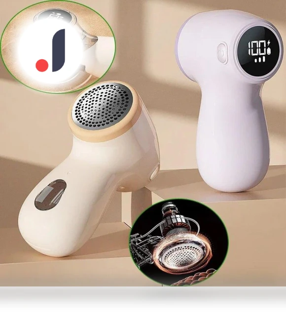 Electric Lint Remover — Lint Removers, Yiran Furniture