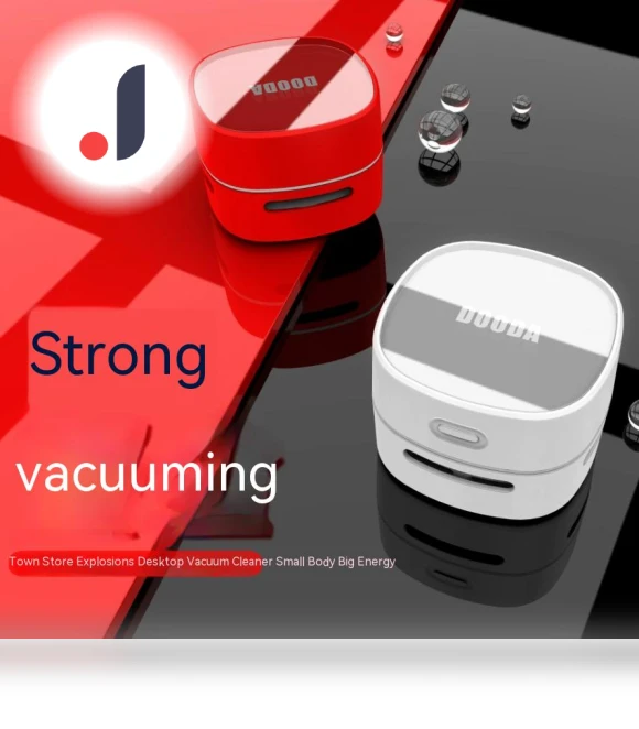 Intelligent Cleaning Robot — Smart Cleaning Robots, Refreshing Home
