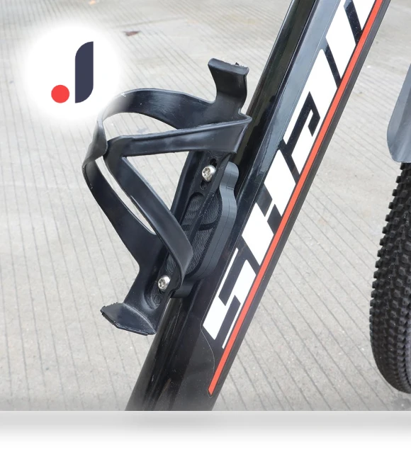 Locator Bike Stand — Cable, Orangutan Ninety One