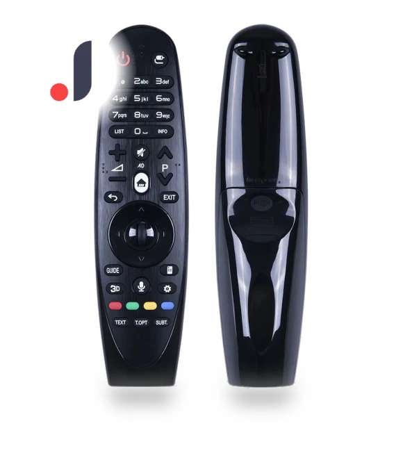 Magic Smart LED TV Remote Control — Remote Controls, Fashion GZ
