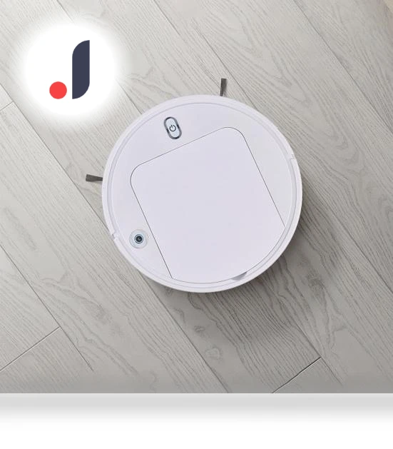 Mechanical Cleaning Robot — Smart Cleaning Robots, Marathon