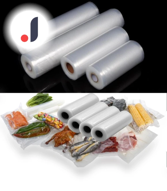 Multi-layer Roll Vacuum Sealer — Vacuum Bags, Refreshing Home
