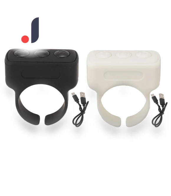 Multifunctional Fashion Remote Control for Selfies — Remote Controls, Cars Auto Home