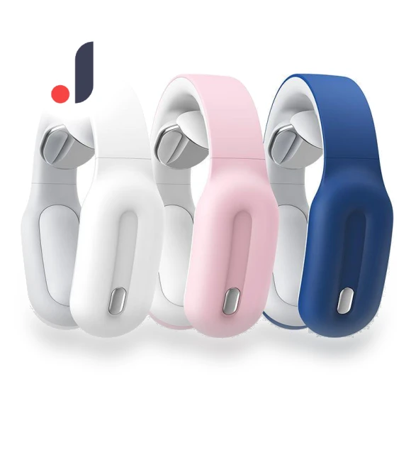 Multifunctional Neck Massager — Back Relief Solutions, Binchi Health Technology