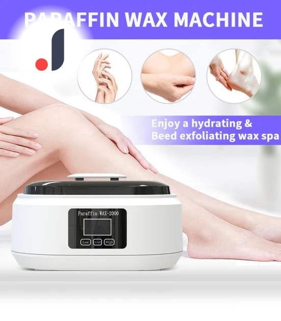 Paraffin Wax Melting Machine — Paraffin Baths, Talos Makeup K