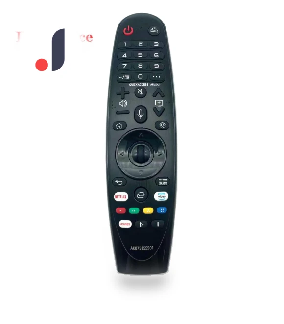 Remote Control — Remote Controls, Fashion GZ