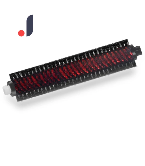 Self-cleaning Brush for Floor Sweeping Robot — Smart Cleaning Robots, Shunxinruyi