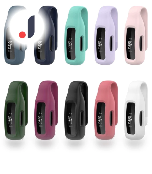 Smart Bracelet Buckles Wristband Accessories — Wearable Accessories, bushoukeji01