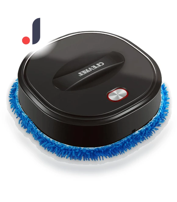 Smart Floor Cleaning Robot — Smart Cleaning Robots, Refreshing Home