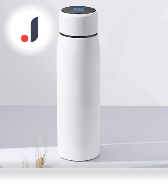 Smart Mug — Beverage Warmers, Zhixian