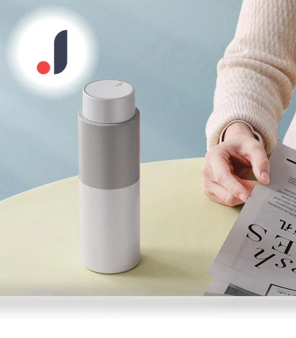 Smart Mug — Beverage Warmers, Binchi Outdoor Equipment