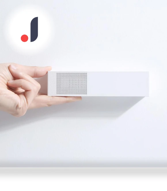 Smart Pet Odor Eliminator — Odor Removers, Xiaomi