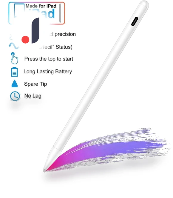 Smart Touch Pen — Styluses & Digital Pens, chigood