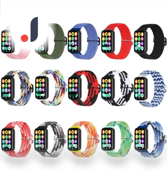 Smart Watch Strap — Fitness Bands, YEJET-Home