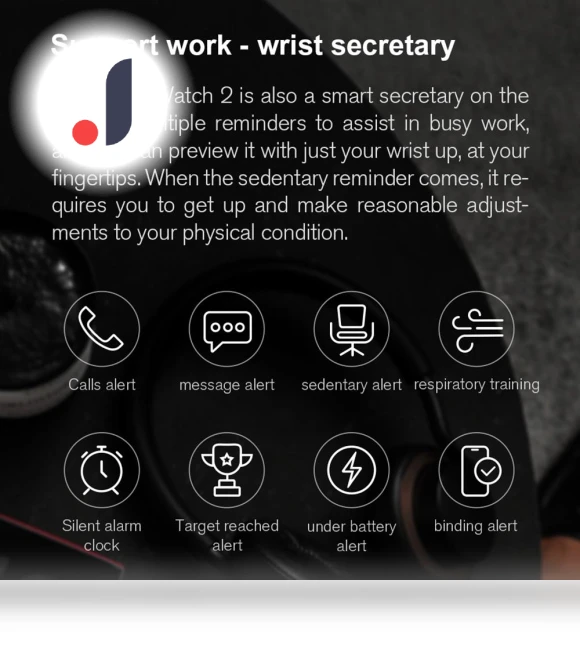 Smart Watch — Smartwatches, Haylou