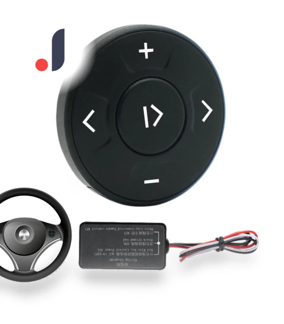 Smart Wireless Media Phone Controller — Remote Controls, Elegant Living House