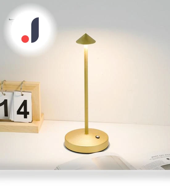Table Lamp — Lighting, Home Kits